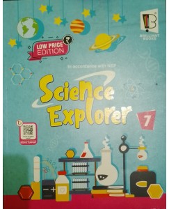 Science Explorer Class - 7